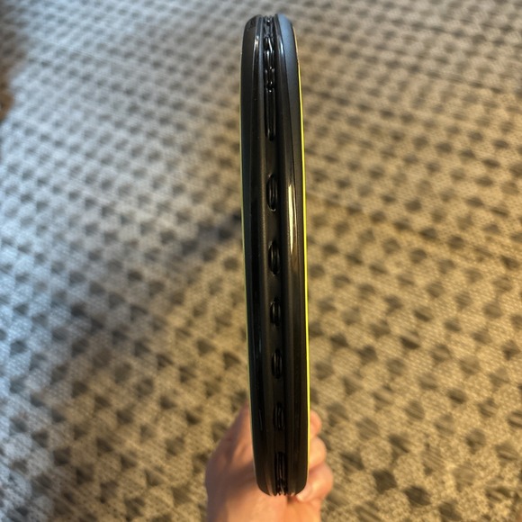 Babolat Boost A Tennis Racquet and Racquet Cover with Shoulder Strap, Brand New! - Picture 9 of 16